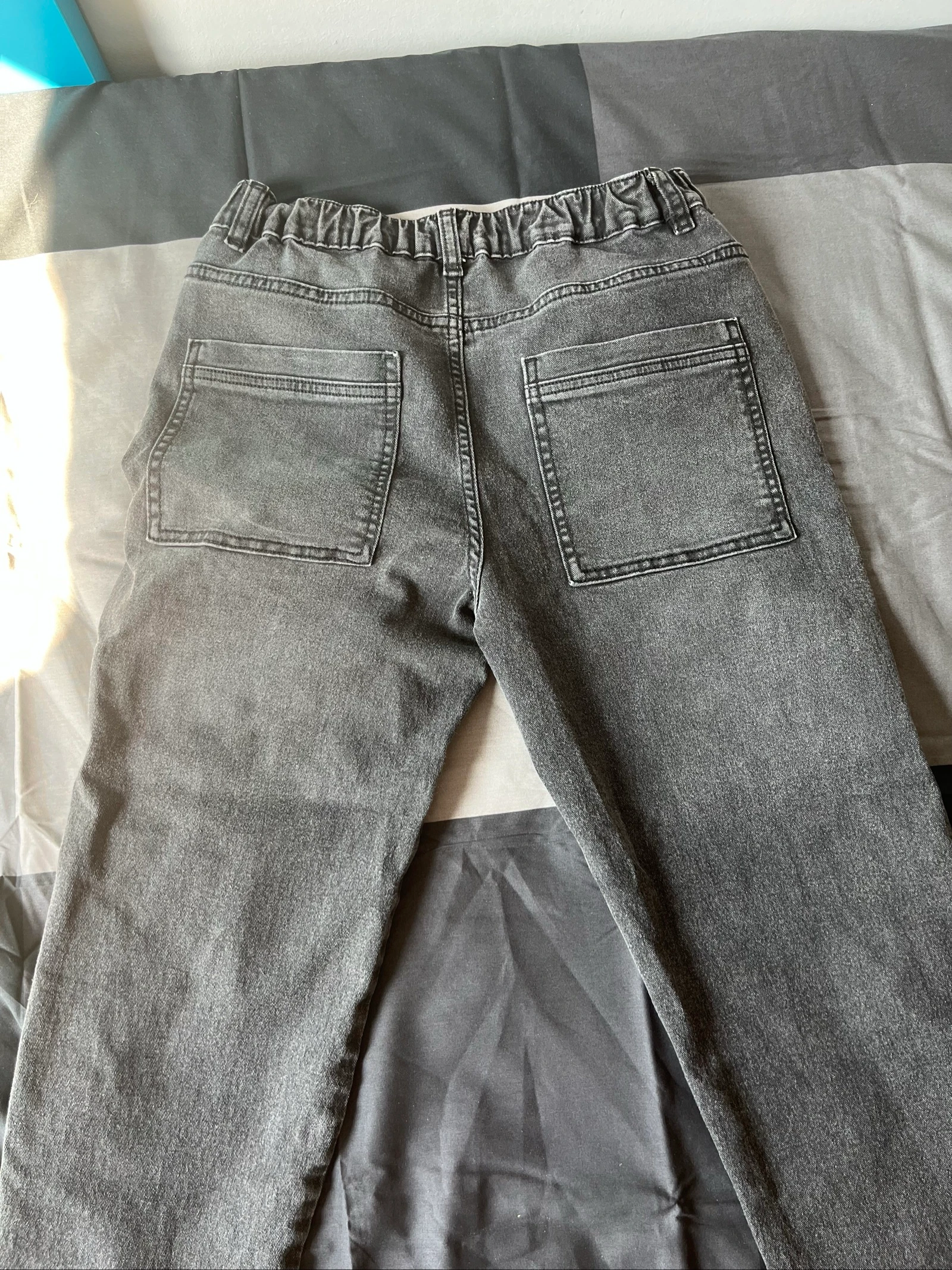 Long Pants - Size 12-13 years - – photo 3